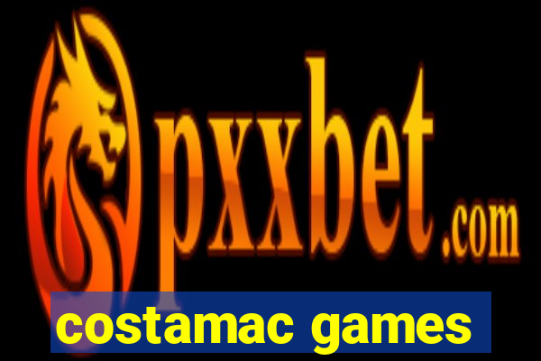 costamac games